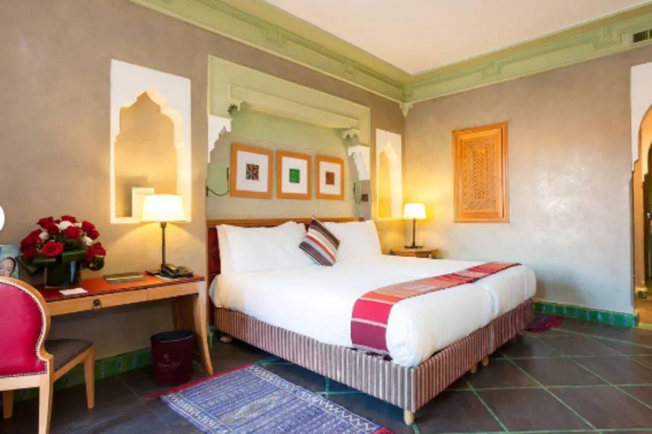 Jaal Riad Resort - Adults Only Marrakesh