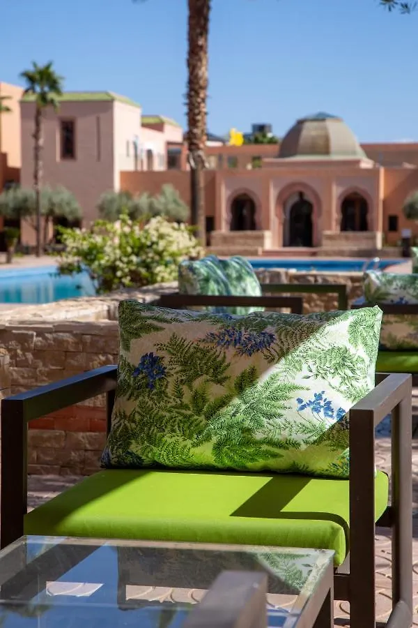 Hotel Jaal Riad Resort - Adults Only Marrakesh