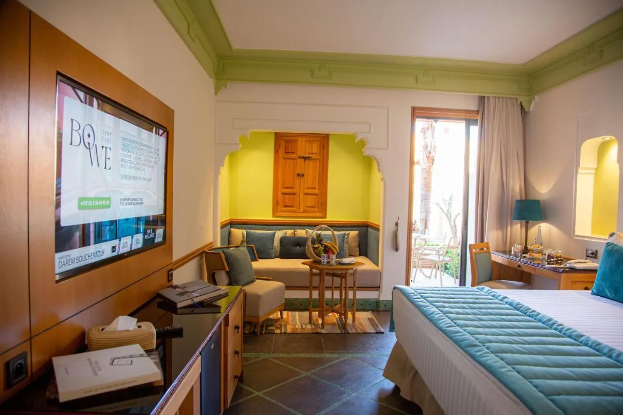 Jaal Riad Resort - Adults Only Marrakesh Hotel