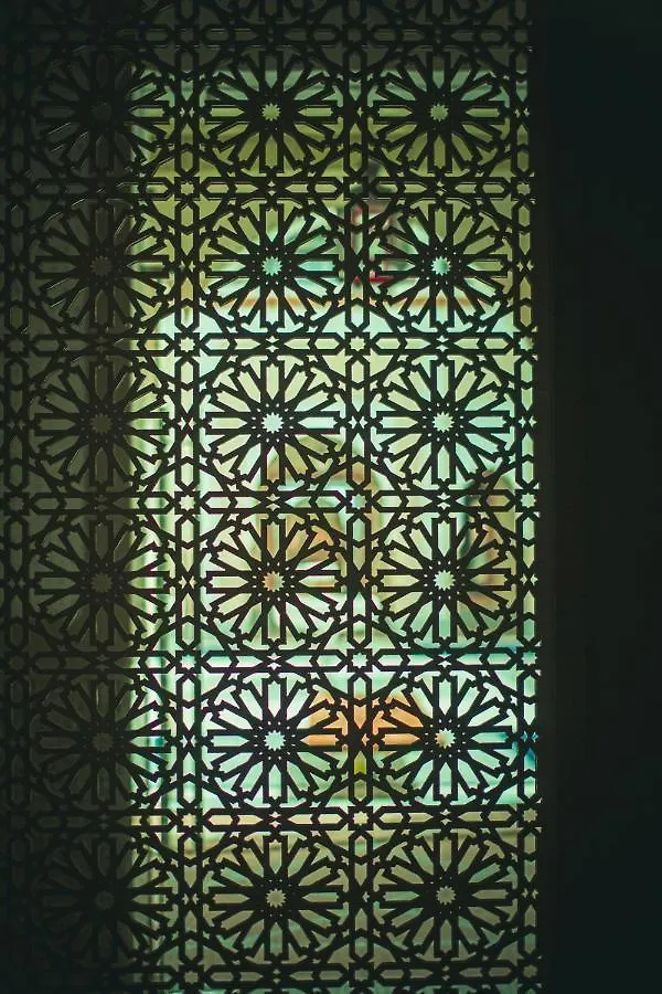 Jaal Riad Resort - Adults Only Marrakesh 5*,  Morocco
