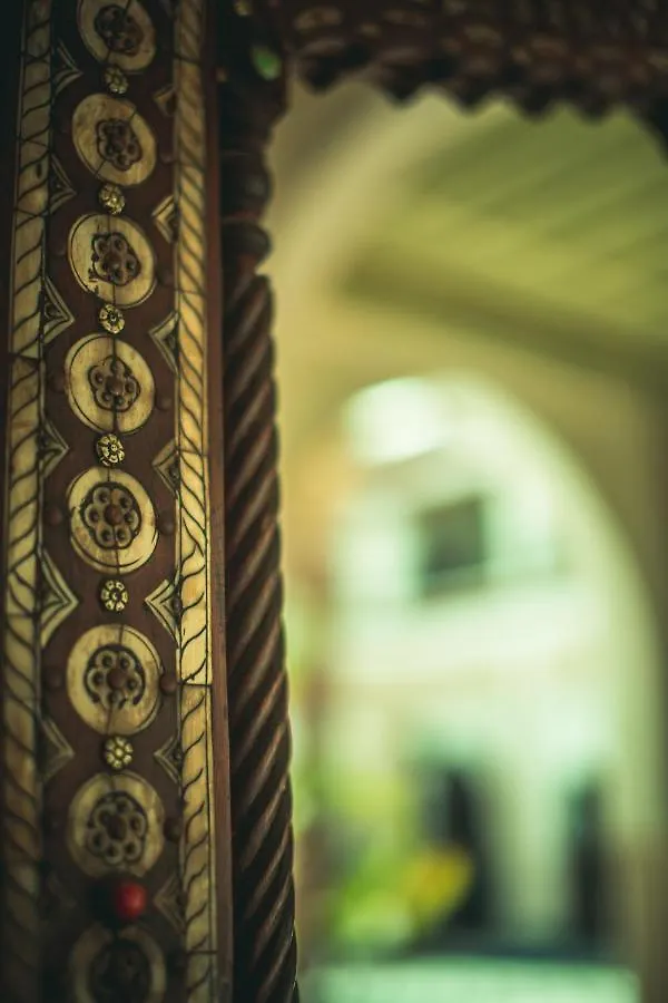 Jaal Riad Resort - Adults Only Marrakesh Hotel