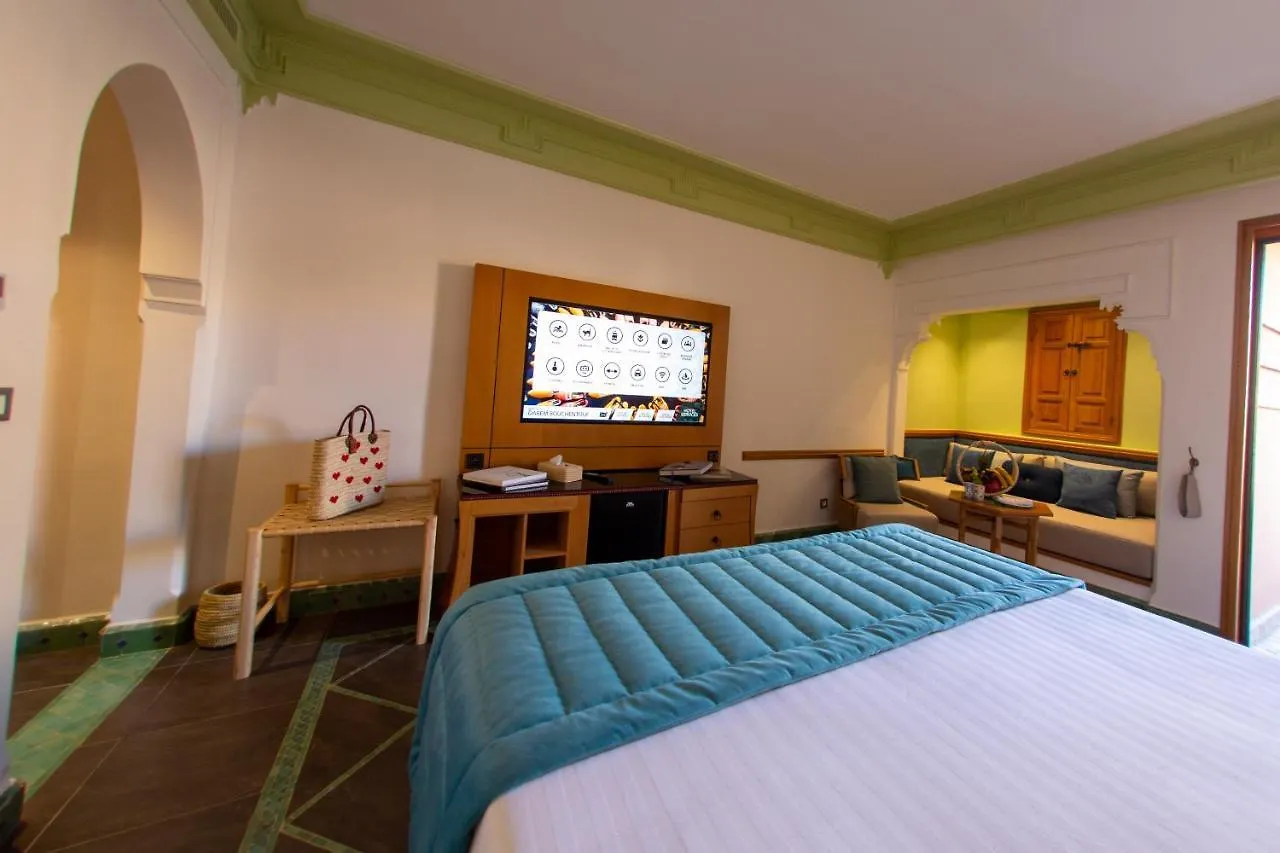 Hotel Jaal Riad Resort - Adults Only Marrakesh