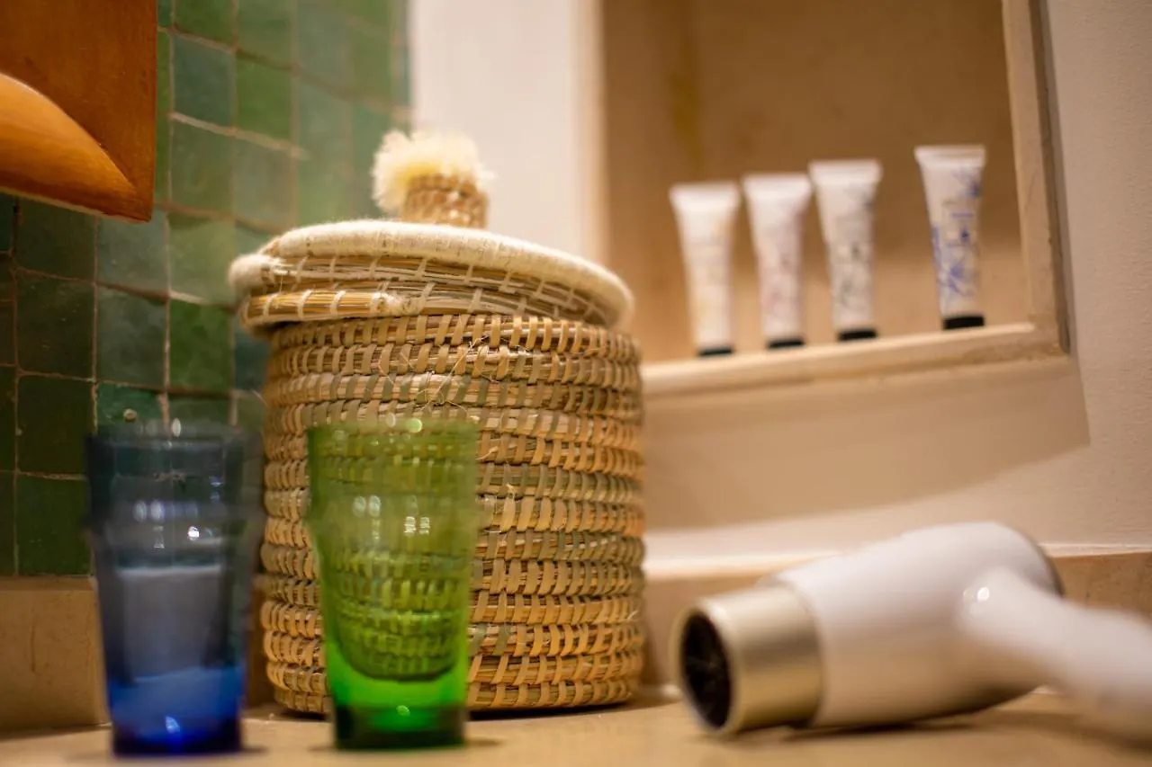 Jaal Riad Resort - Adults Only Marrakesh Morocco