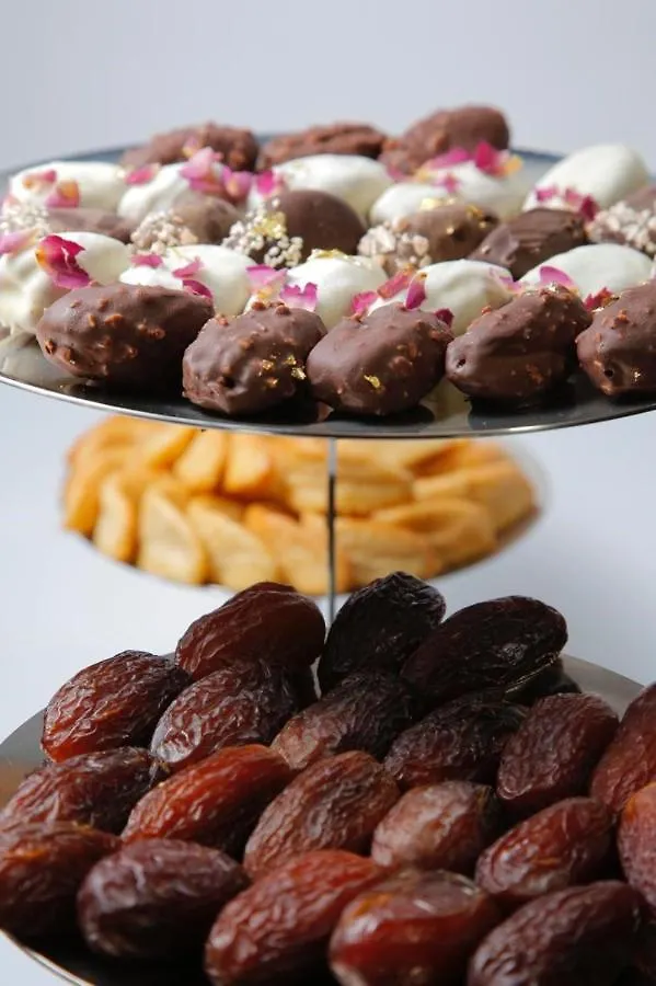 Jaal Riad Resort - Adults Only Marrakesh Hotel