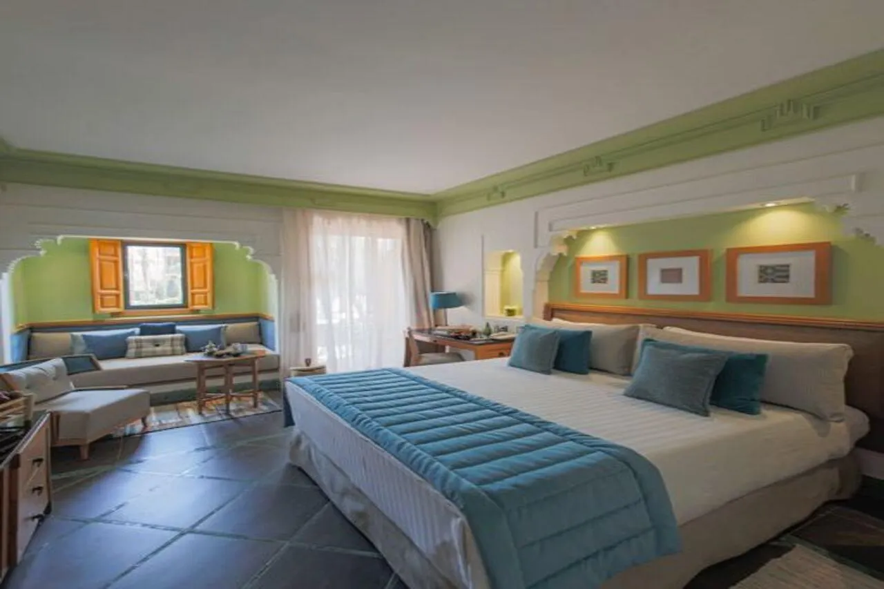 Jaal Riad Resort - Adults Only Marrakesh Morocco