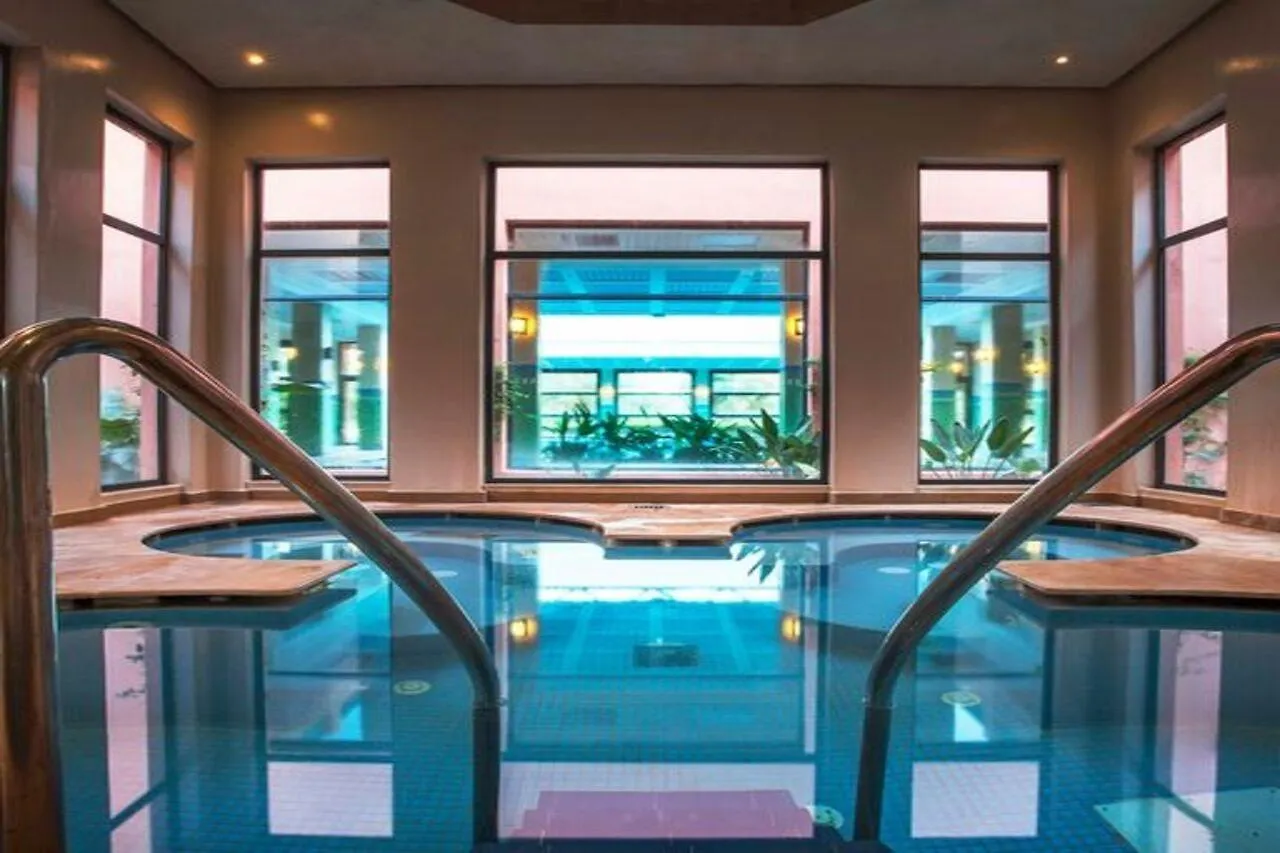***** Hotel Jaal Riad Resort - Adults Only Marrakesh Morocco