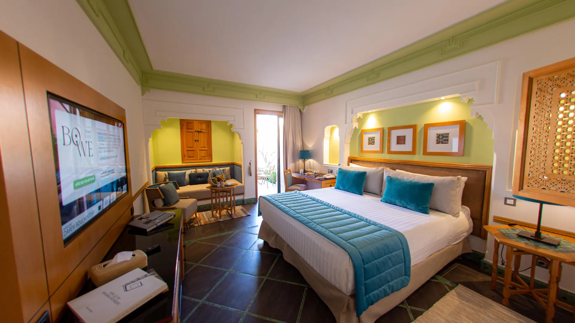 Hotel Jaal Riad Resort - Adults Only Marrakesh