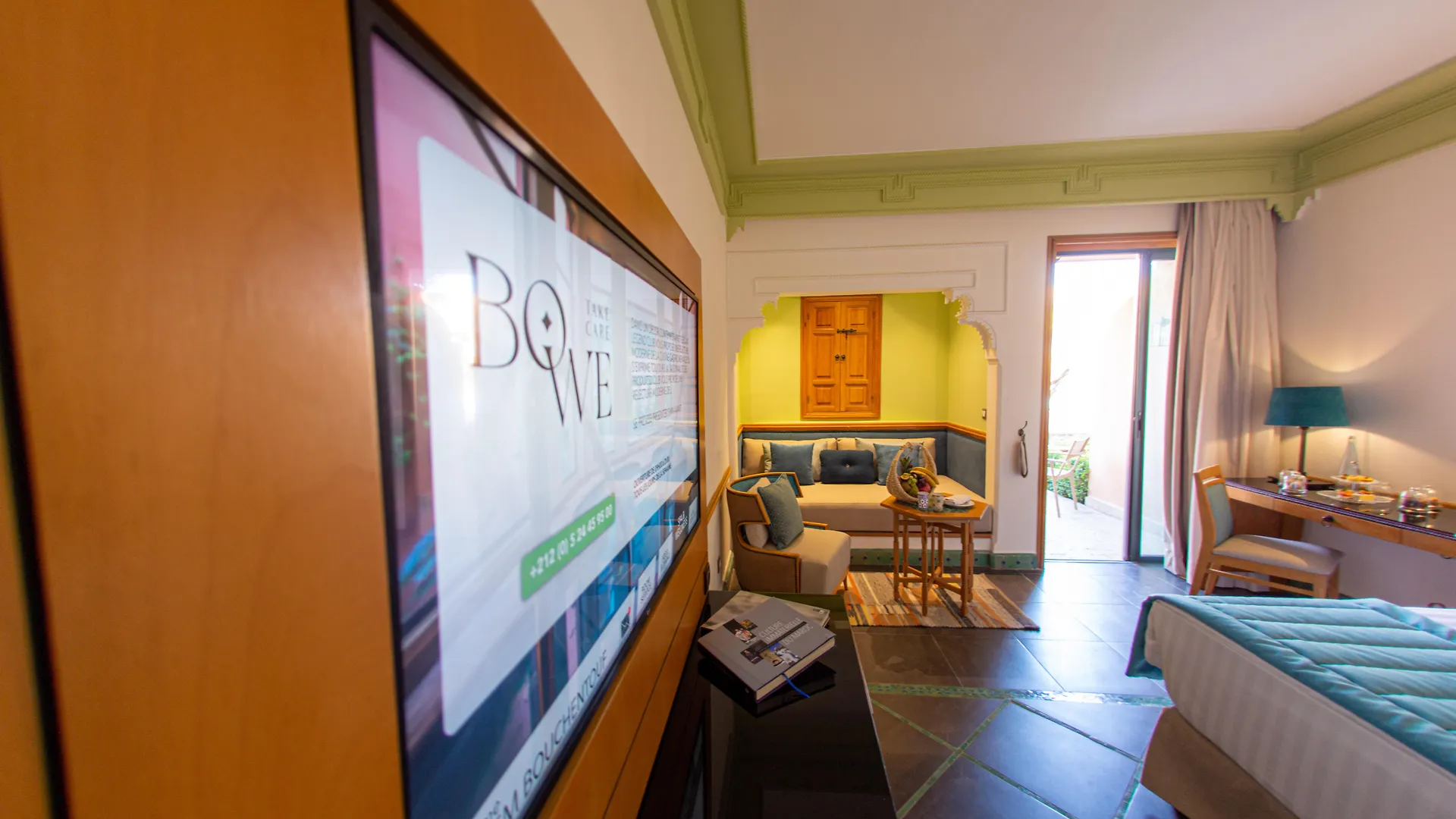 Jaal Riad Resort - Adults Only Marrakesh Hotel