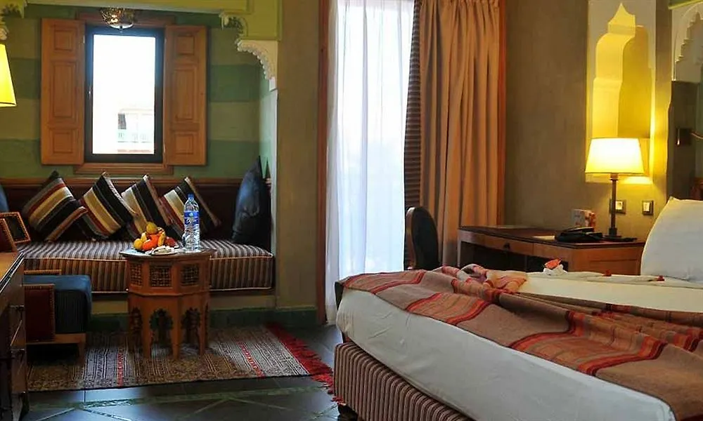 Jaal Riad Resort - Adults Only Marrakesh 5*,  Morocco