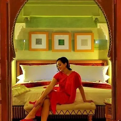 Jaal Riad Resort - Adults Only Marrakesh Hotel