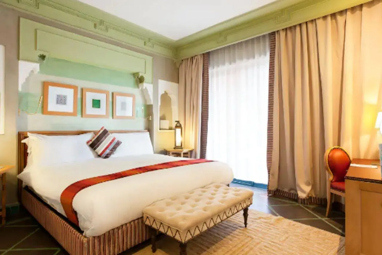 Hotel Jaal Riad Resort - Adults Only Marrakesh