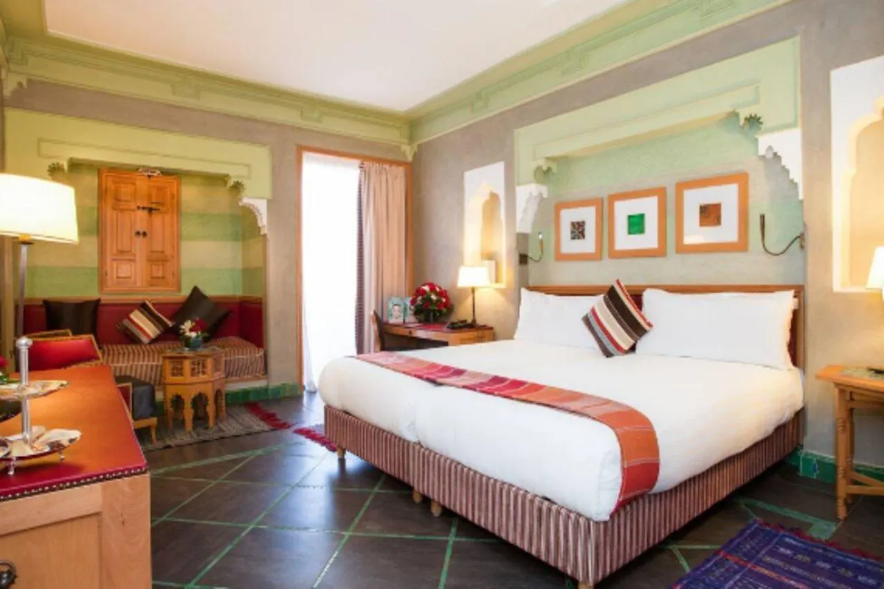 Jaal Riad Resort - Adults Only Marrakesh Hotel