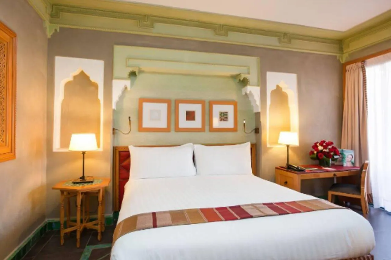Hotel Jaal Riad Resort - Adults Only Marrakesh