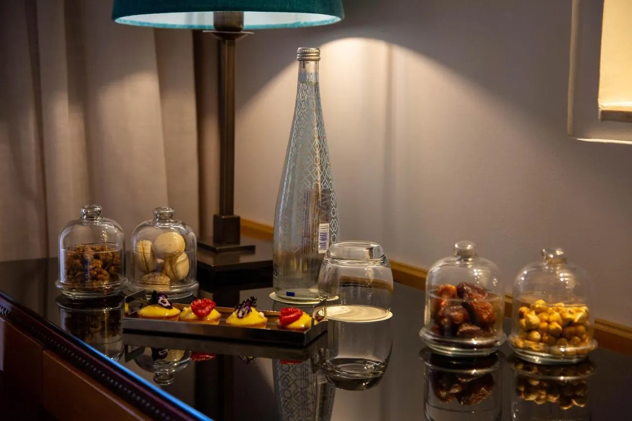 Hotel Jaal Riad Resort - Adults Only Marrakesh