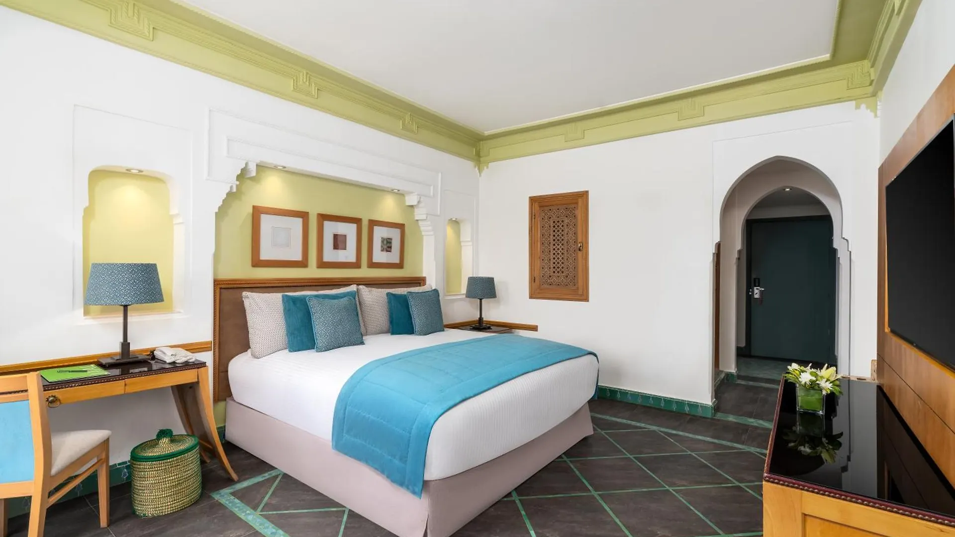 Jaal Riad Resort - Adults Only Marrakesh