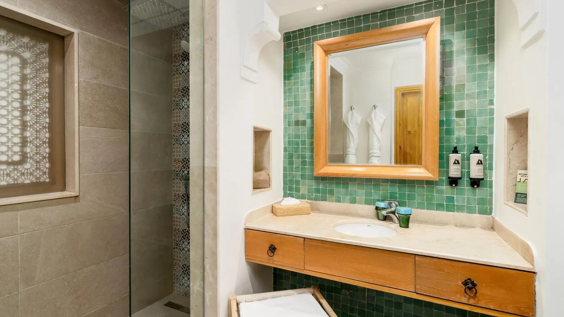 Hotel Jaal Riad Resort - Adults Only Marrakesh