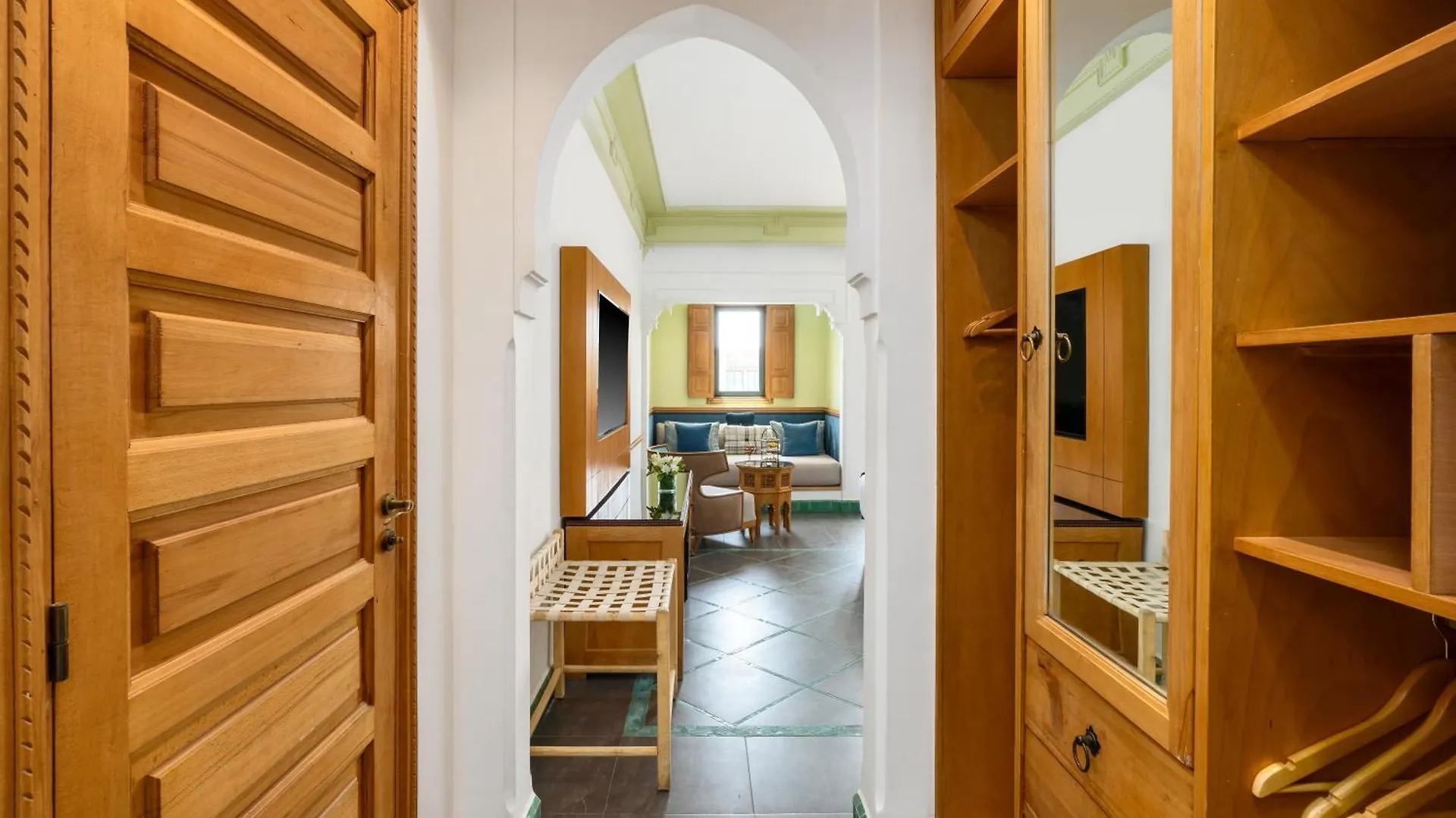 Jaal Riad Resort (Adults Only) Marakeş