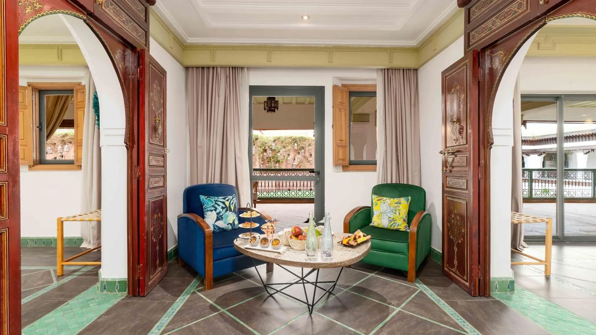 Jaal Riad Resort (Adults Only) Marrakesh