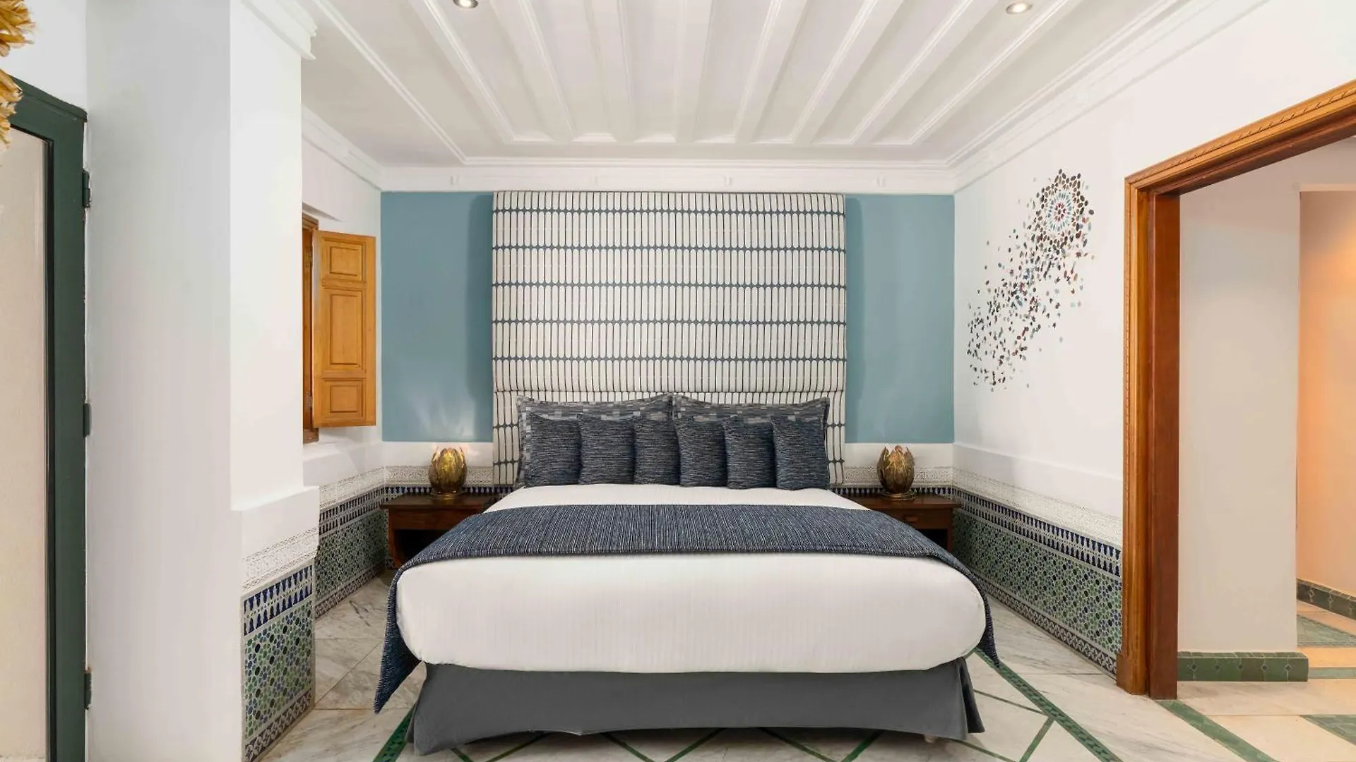Jaal Riad Resort (Adults Only) Marakeş