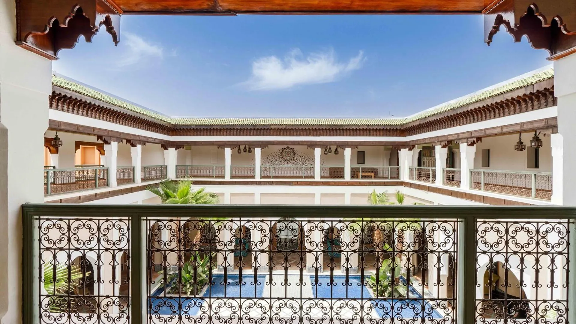 Jaal Riad Resort (Adults Only) Marrakesh