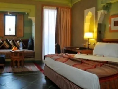 Jaal Riad Resort (Adults Only) Marrakesh Hotel