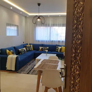 Appartement Apparemment Yasmina, Marrakesh