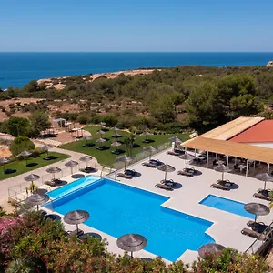 Alba 5* Carvoeiro (Lagoa)