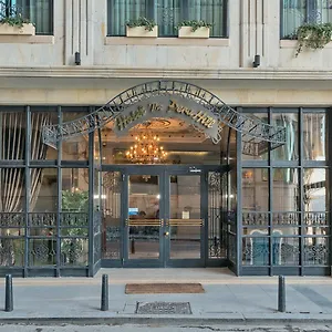 The Pera Hill Hotel Provincia di Istanbul