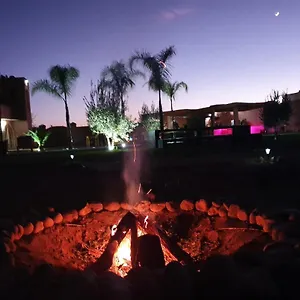 Villa - Jnan Bnati - Pool, Marrakesh