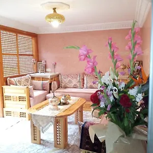 شقة Dar Chrif, مراكش