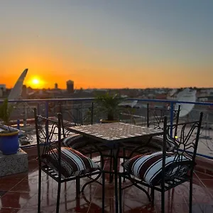 Appartement Khadija, Marrakesh