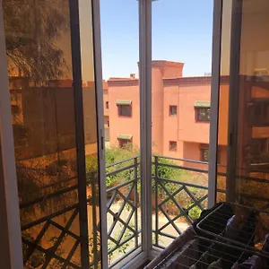 شقة A Louer Par Jour Marrakech, مراكش