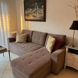 Appartement Juan Flore