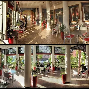Appartement Zakarya, Marrakesh