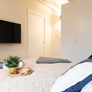 Ihost Luxury -free Parking- Plana 6 شقة ميلان