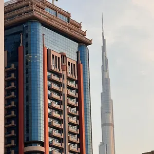 الإمارات جراند شقة فندقية دبي