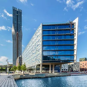Radisson Blu Riverside Gotenburg