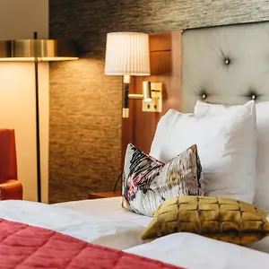 Profilhotels Plaza Hotel Copenaghen