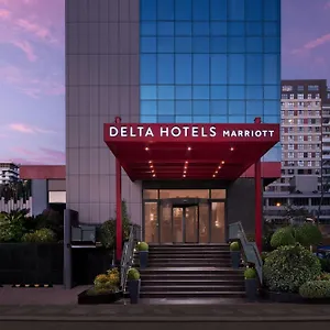 Delta By Marriott Vadi 5* Istanbul