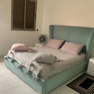 Appartement Perle Rare Au Centre De Marrakech, Marrakesh