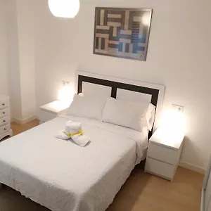 Appartement Lavadero De La Cruz