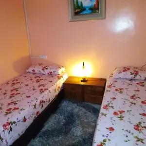 شقة Marrakech Family, مراكش