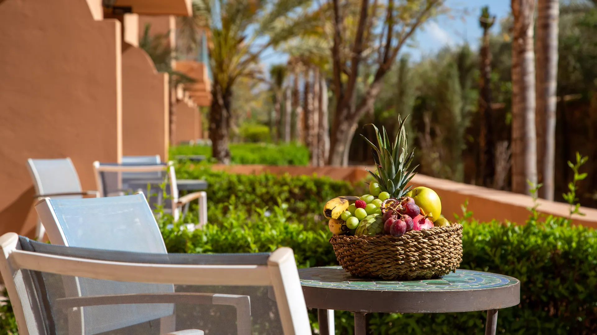 Hotel Jaal Riad Resort (Adults Only) Marakéš