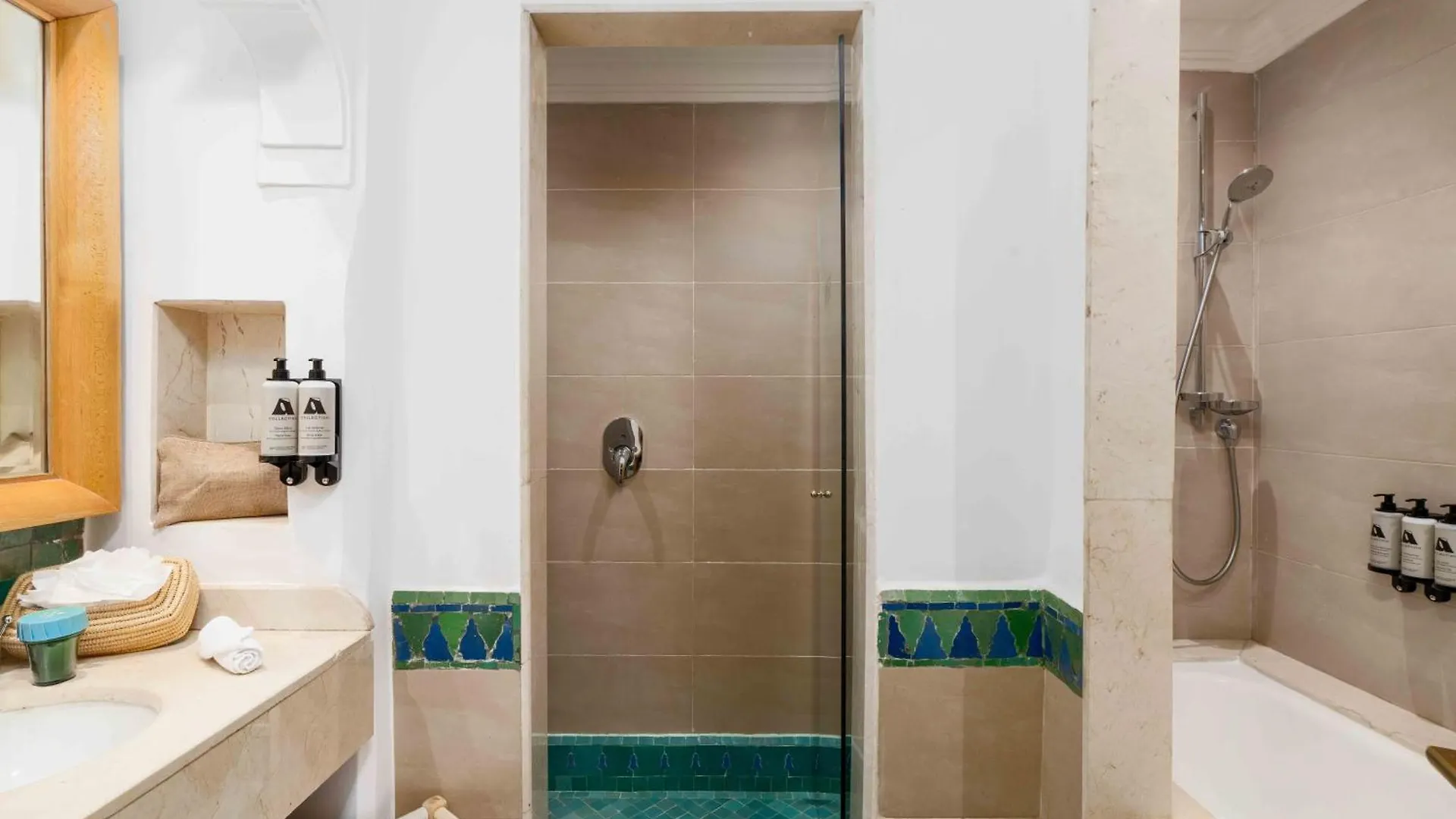 Jaal Riad Resort - Adults Only Marrakesh