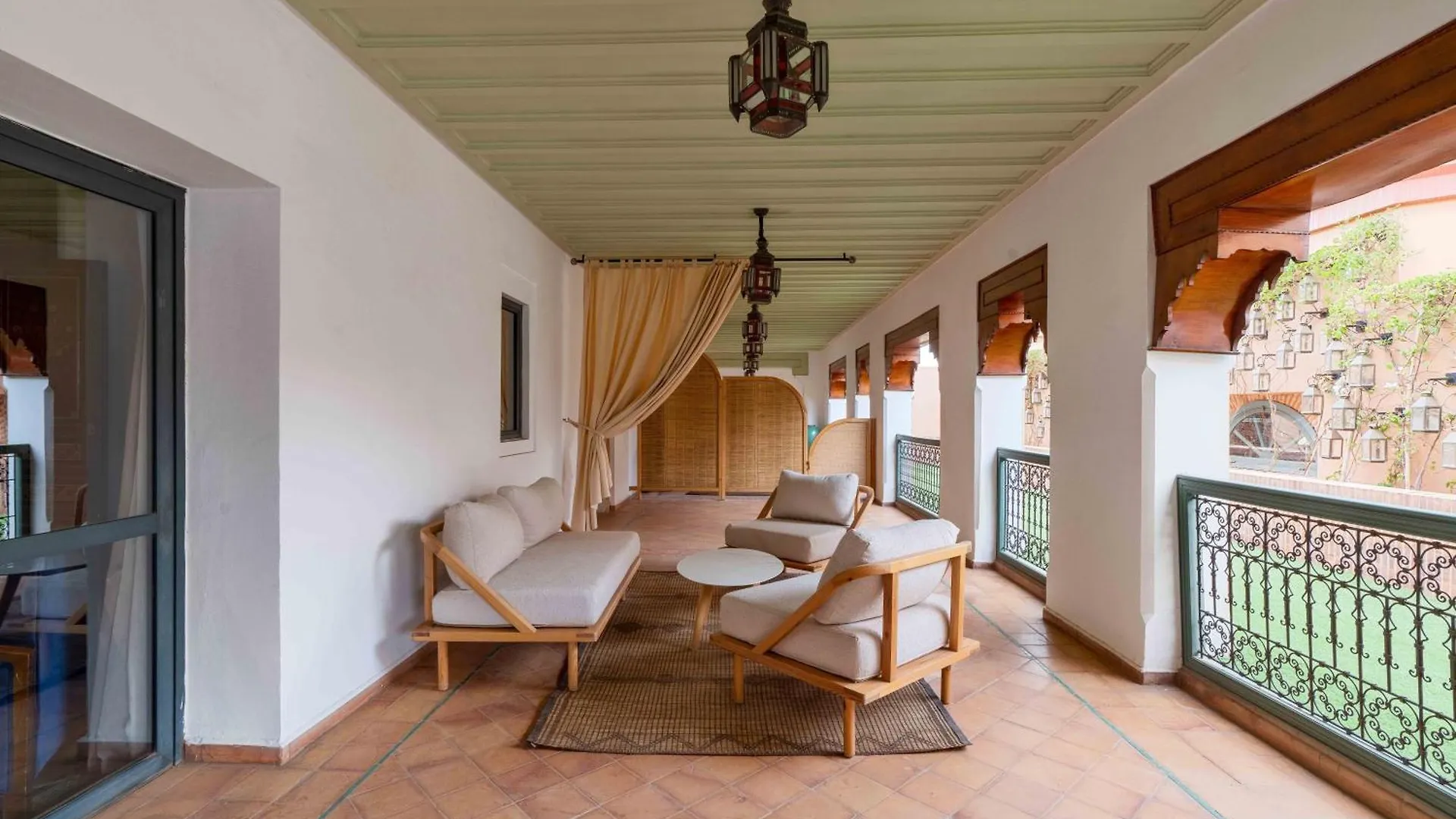 Jaal Riad Resort - Adults Only Marrakesh