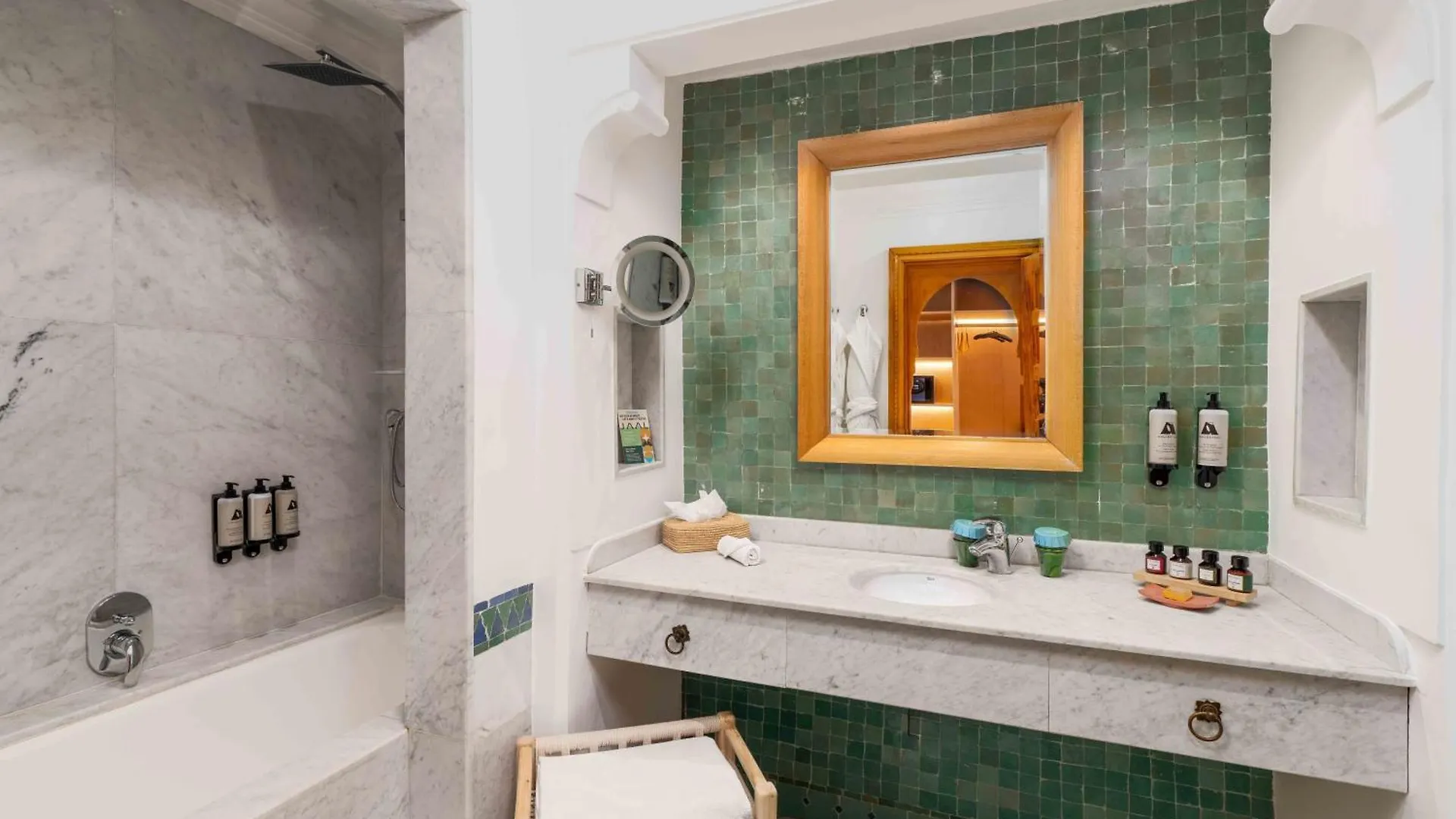 Jaal Riad Resort - Adults Only Marrakesh 5*,