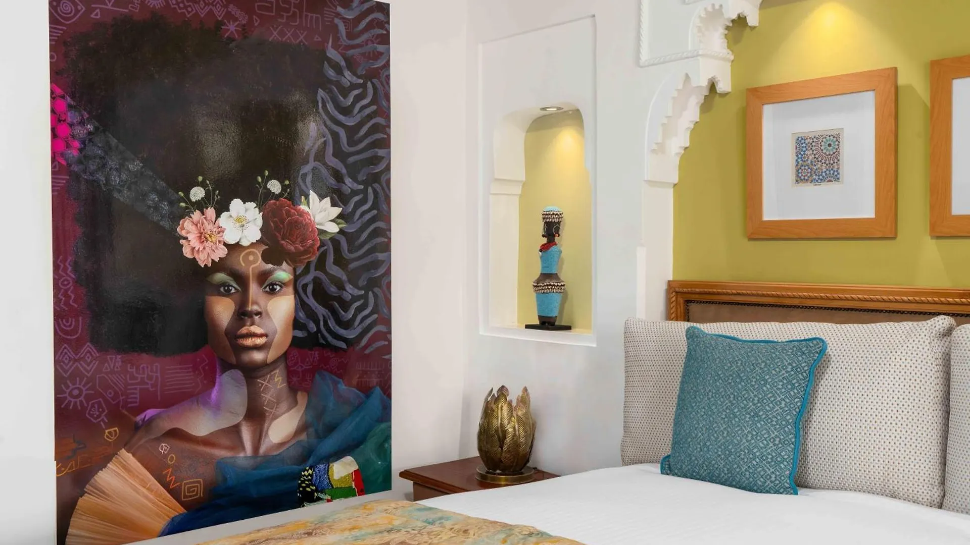 Jaal Riad Resort - Adults Only Marrakesh