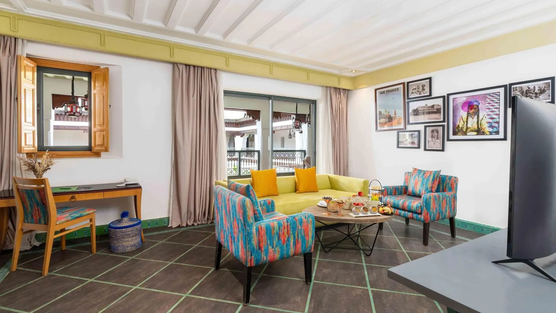 Hotel Jaal Riad Resort - Adults Only Marrakesh
