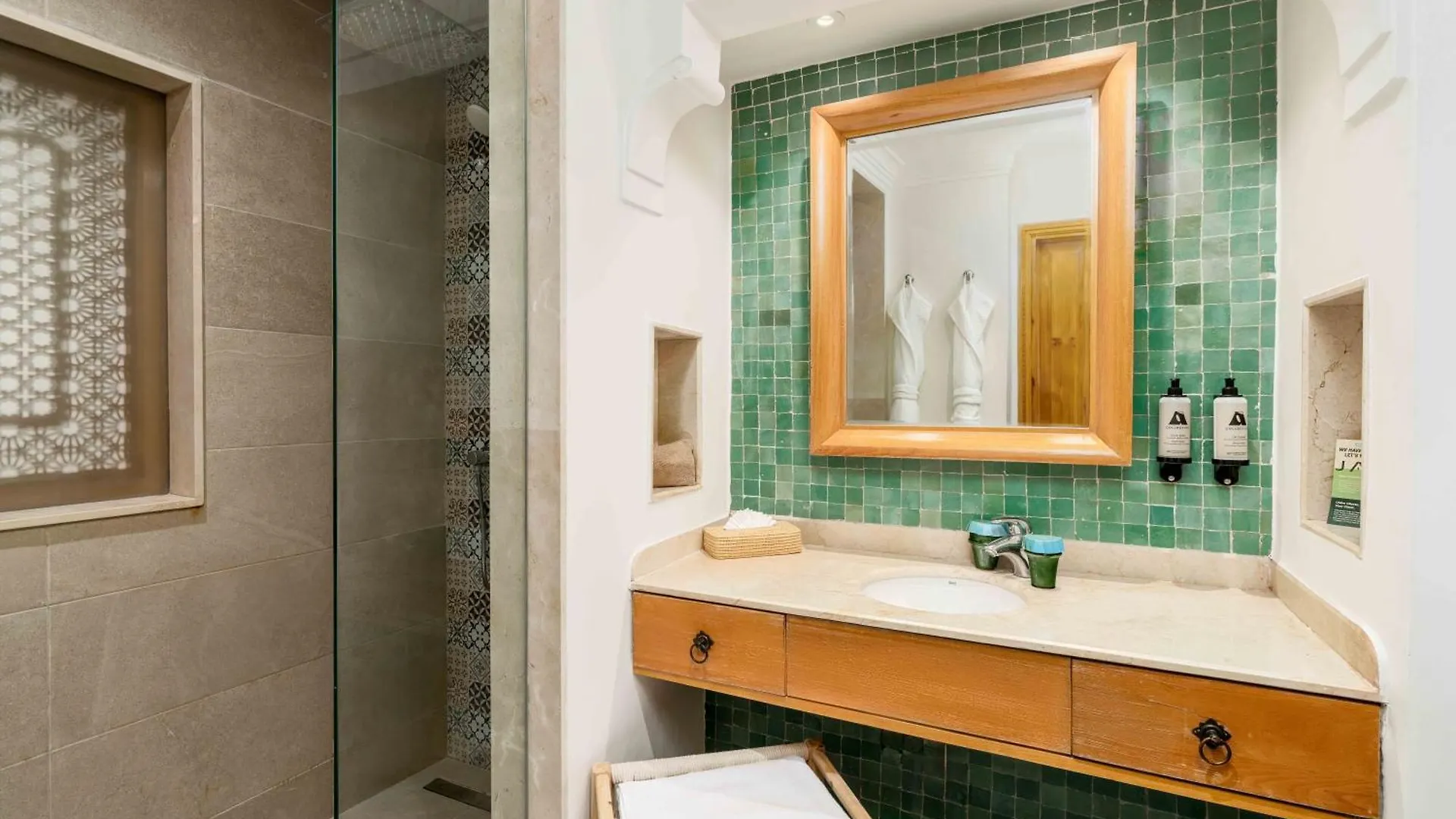 Jaal Riad Resort (Adults Only) Marakéš Hotel