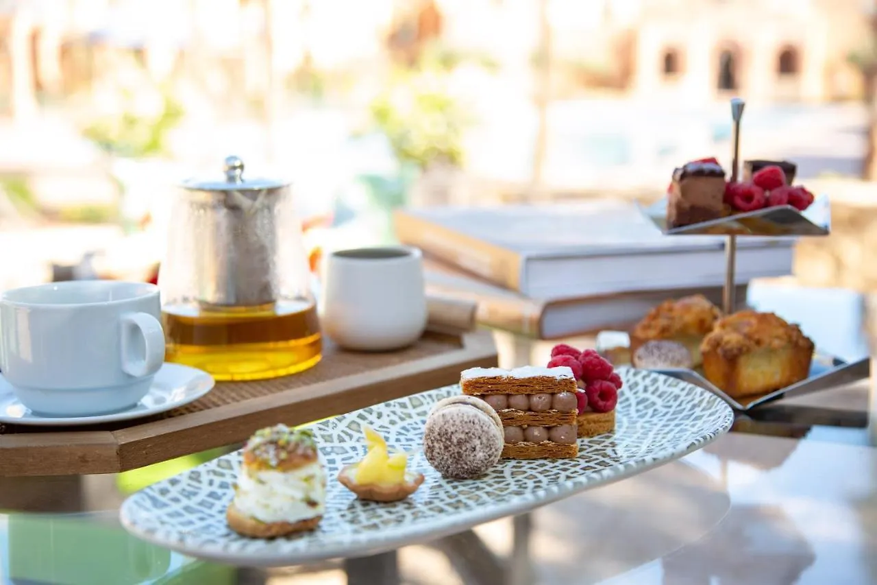 Les Jardins de l'Agdal Hotel&Spa Marrakesh